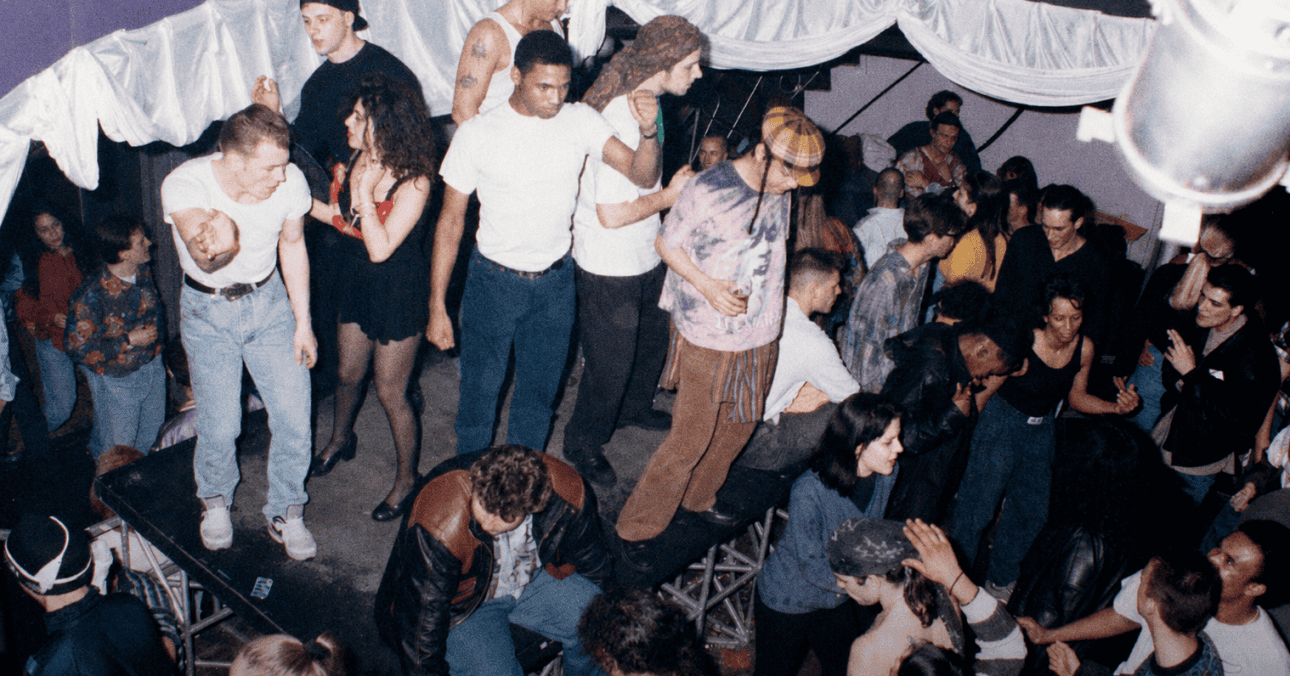 Discover the history of gabber in Rotterdam and the Netherlands, from Parkzicht and Paul Elstak to Thunderdome, hakken and the Google Arts &amp; Culture story.